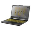 LAPTOP GAMING ASUS TUF F15 FX506LH-HN002T CORE I5-10300H | GTX 1650 4GB | 8GB RAM | 512GB SSD | 15.6″ 144HZ IPS | WIN 10 GRAY METAL RGB VSC