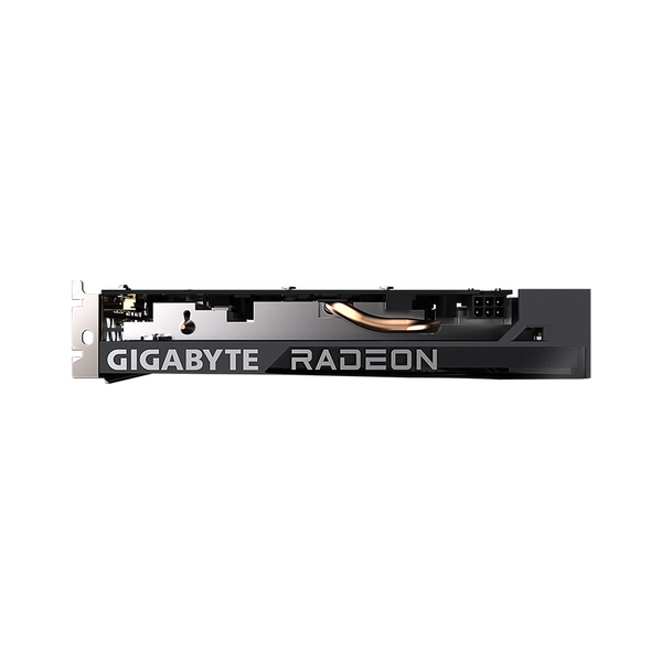 VGA GIGABYTE RX 6500 XT EAGLE 4G GDDR6 ( GV-R65XTEAGLE-4GD )
