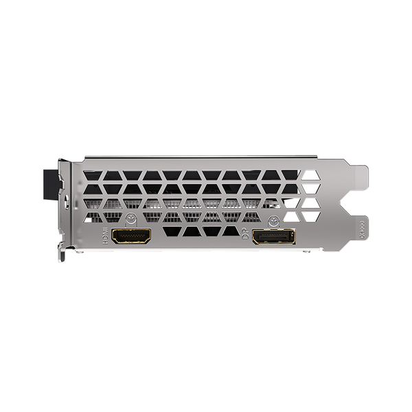 VGA GIGABYTE RX 6500 XT EAGLE 4G GDDR6 ( GV-R65XTEAGLE-4GD )