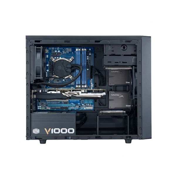 CASE COOLER MASTER 590 III - WINDOW