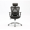 Ghế Sihoo M18-N102 Công Thái Học Ergonomic Black Gaming