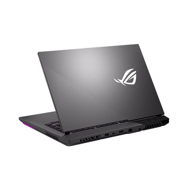 LAPTOP GAMING ASUS ROG STRIX G513RM-HQ055W RYZEN 7-6800H | RTX 3060 6GB |16GB RAM | 512GB SSD | 15.6