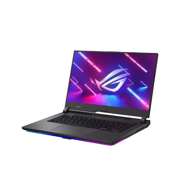 LAPTOP GAMING ASUS ROG STRIX G513RM-HQ055W RYZEN 7-6800H | RTX 3060 6GB |16GB RAM | 512GB SSD | 15.6