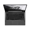 LAPTOP ASUS GAMING ROG ZEPHYRUS GA401QH-K2091W RYZEN 7 5800HS | GTX 1650 4GB | 8GB RAM | 512GB SSD | 14 WQHD | Win11