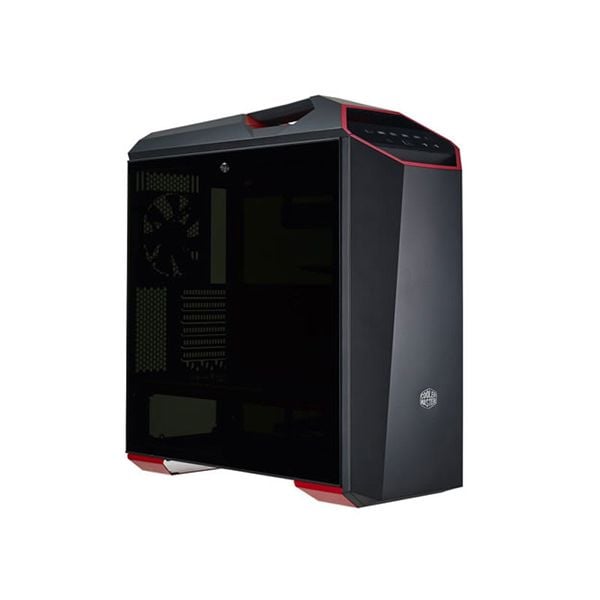 CASE COOLER MASTER - MASTER MAKER 5T - 2 WINDOW