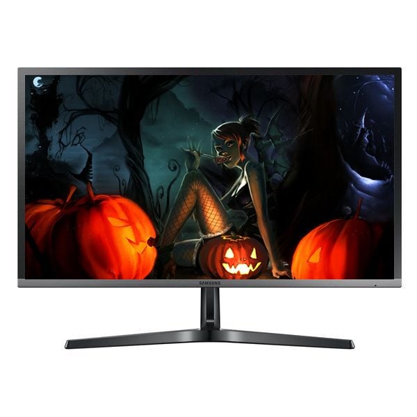 LCD SAMSUNG 28 INCH LU28H750UQEXXV (3840x2160/TN/60Hz/1ms/FreeSync)