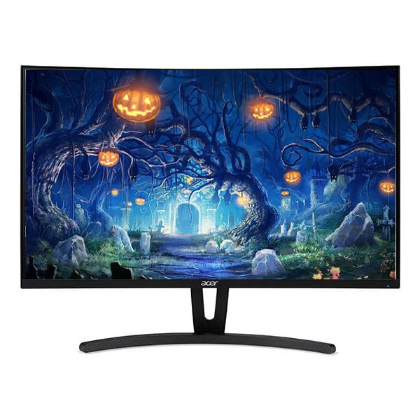 MÀN HÌNH ACER 27 INCH ED273A Curved - Cong FullHD 144Hz
