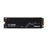 SSD Kingston 1TB KC3000 NVMe M.2 2280 PCIe Gen 4 x 4