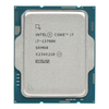 CPU Intel Core i7 13700K TRAY 13TH