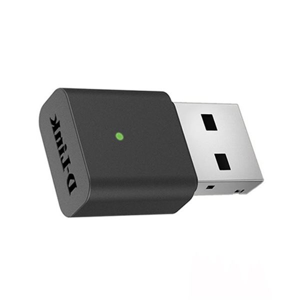 USB THU WIFI D-LINK N NANO USB (MODEL:DWA-131) NEW