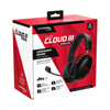 Tai Nghe HyperX Cloud III Wireless Gaming Headset Black Red