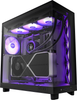Case NZXT H6 Flow RGB All Black