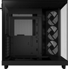 Case NZXT H6 Flow RGB All Black
