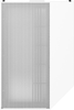 Case NZXT H6 Flow RGB All White