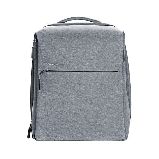 BALO XIAOMI CITY BACKPACK XÁM NHẠT