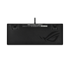 Bàn Phím Cơ Asus ROG Strix Flare II NX Blue