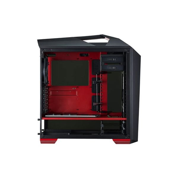 CASE COOLER MASTER - MASTER MAKER 5T - 2 WINDOW