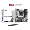 Main ASROCK B760M Pro RS/D5 Wifi