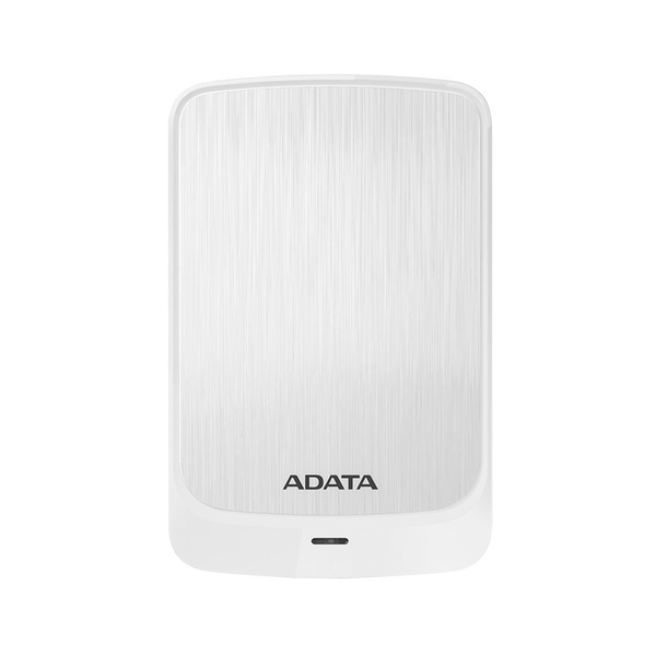 Ổ CỨNG DI ĐỘNG ADATA HV320 1TB WHITE (AHV320-1TU31-CWH) - HDD BOX