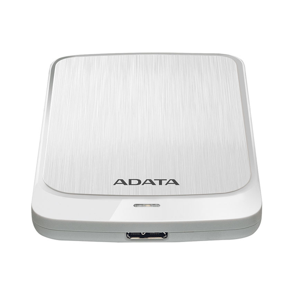 Ổ CỨNG DI ĐỘNG ADATA HV320 1TB WHITE (AHV320-1TU31-CWH) - HDD BOX