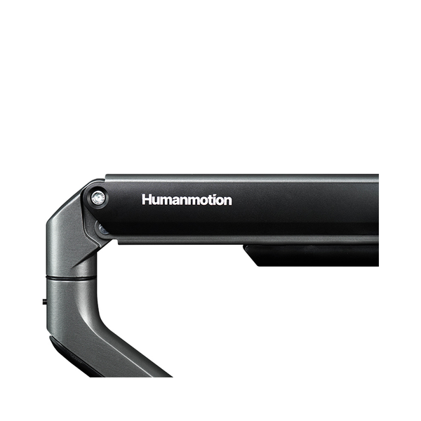 Giá đỡ màn hình Human Motion T6 Pro Black