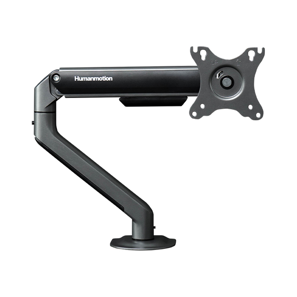 Giá đỡ màn hình Human Motion T6 Pro Black