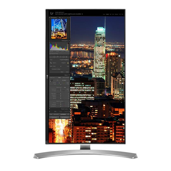 LCD LG 27 INCH 27UD88-W NEW