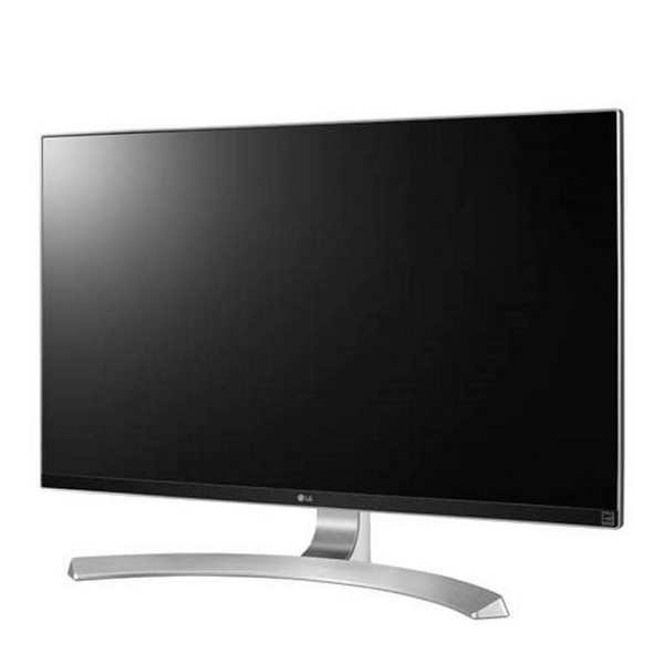 LCD LG 27 INCH 27UD88-W NEW
