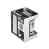 Case Segotep Slath Mini ITX Silver SG-SLATH-MINI
