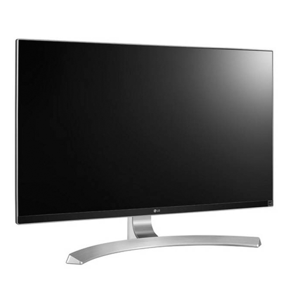 LCD LG 27 INCH 27UD88-W NEW