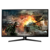 LCD LG 32 INCH 32GK850F-B QHD 144Hz NEW BH 24TH