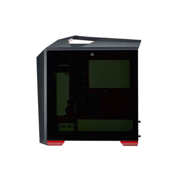 CASE COOLER MASTER - MASTER MAKER 5T - 2 WINDOW