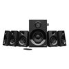 LOA LOGITECH Z607 5.1 SURROUND SOUND SPEAKER SYSTEM NEW