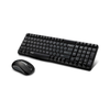 Combo Bàn Phím Chuột Rapoo X1800S USB Wireless