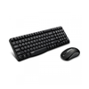Combo Bàn Phím Chuột Rapoo X1800S USB Wireless