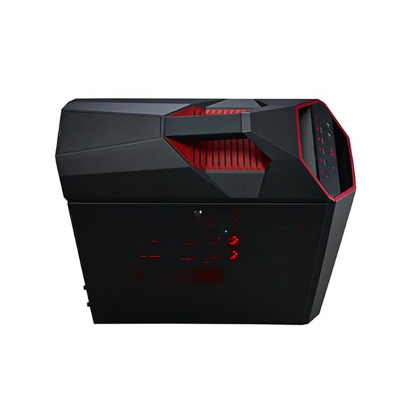 CASE COOLER MASTER - MASTER MAKER 5T - 2 WINDOW
