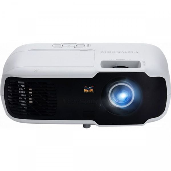 MÁY CHIẾU VIEWSONIC PA502SP SVGA DLP 3.500 ANSI LUMEN