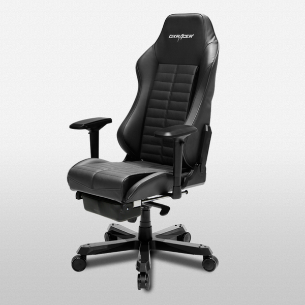 GHẾ DXRACER GAMING CHAIR Iron Series GC-I133-N-A2