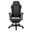 GHẾ DXRACER GAMING CHAIR Iron Series GC-I133-N-A2