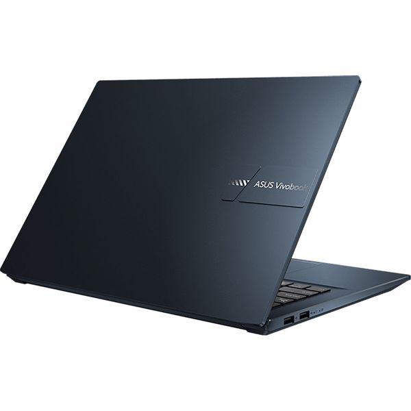 LAPTOP ASUS VIVOBOOK PRO M3500QC-L1105T RYZEN 5 5600H | GEFORCE RTX 3050 | 8GB RAM | 512GB SSD | 15.6