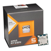 CPU AMD Ryzen 5 7600X3D Box