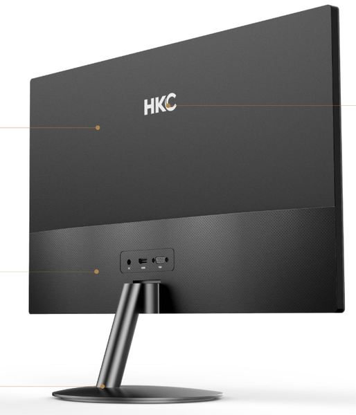 LCD HKC 27 INCH M27A6