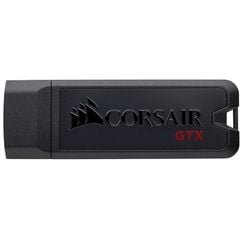 USB CORSAIR 128GB VOYAGER GTX NEW