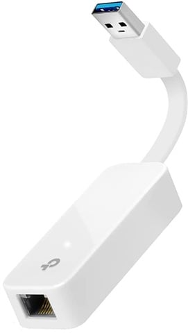 Bộ chuyển đổi mạng USB 3.0 sang Ethernet Gigabit TP-Link UE300