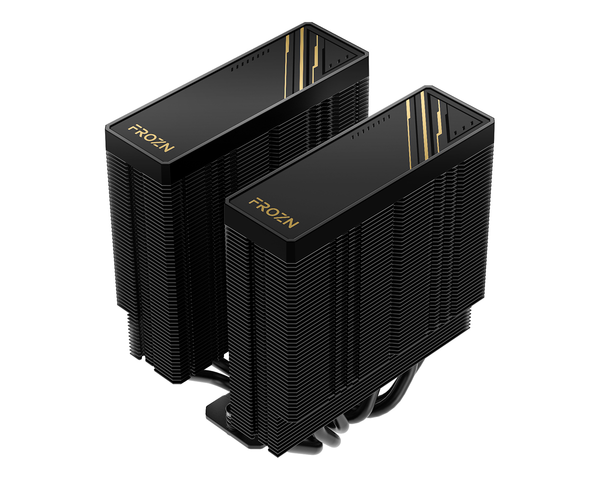 TẢN NHIỆT KHÍ CPU ID-COOLING FROZN A620 GDL - LIMITED EDITION