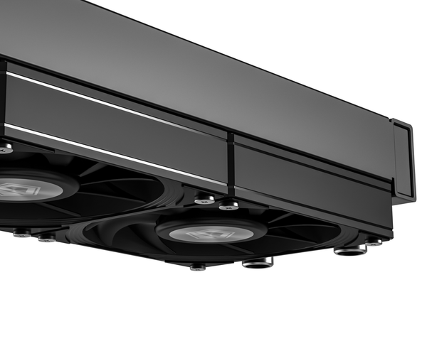 BỘ TẢN NHIỆT NƯỚC ID-COOLING DX240 MAX ARGB