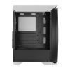 CASE AEROCOOL AERO ONE G-WT GLASS EDITION WHITE