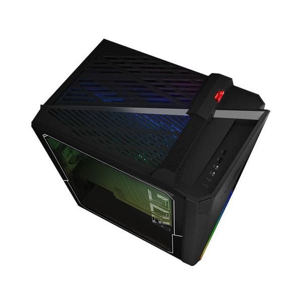 MÁY BỘ ASUS ROG STRIX G35DX R7-3700X/16GD4/1T-PCIE/WI-FI5/BT5/LAN/700W/ĐEN/W10SL/8GD6_RTX2070S