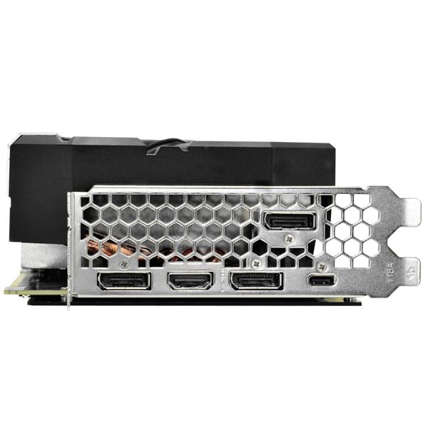 VGA PALIT RTX 2080 8GB SUPER JETSTREAM NEW