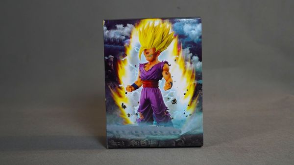 MÔ HÌNH GOHAN SUPER SAIYAN 2
